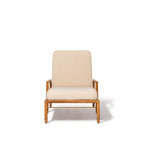 The WES Sun Lounger Wes Sun Lounger Kit Business & Pleasure Co. 