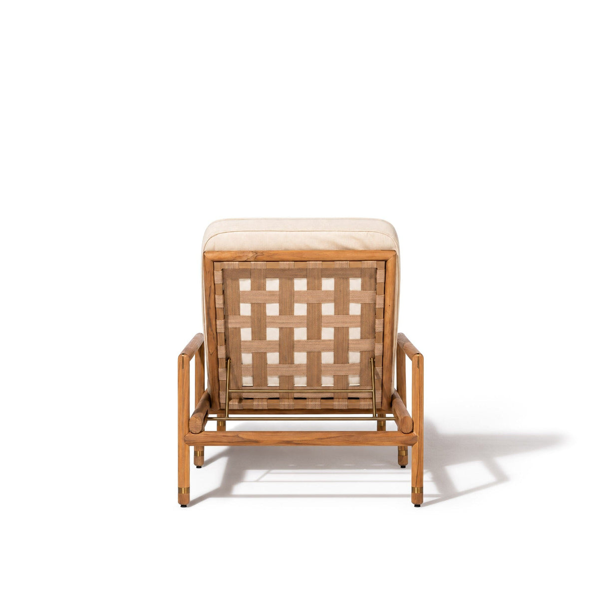 The WES Sun Lounger Wes Sun Lounger Kit Business & Pleasure Co. 