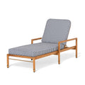 The WES Sun Lounger Wes Sun Lounger Kit Business & Pleasure Co. 