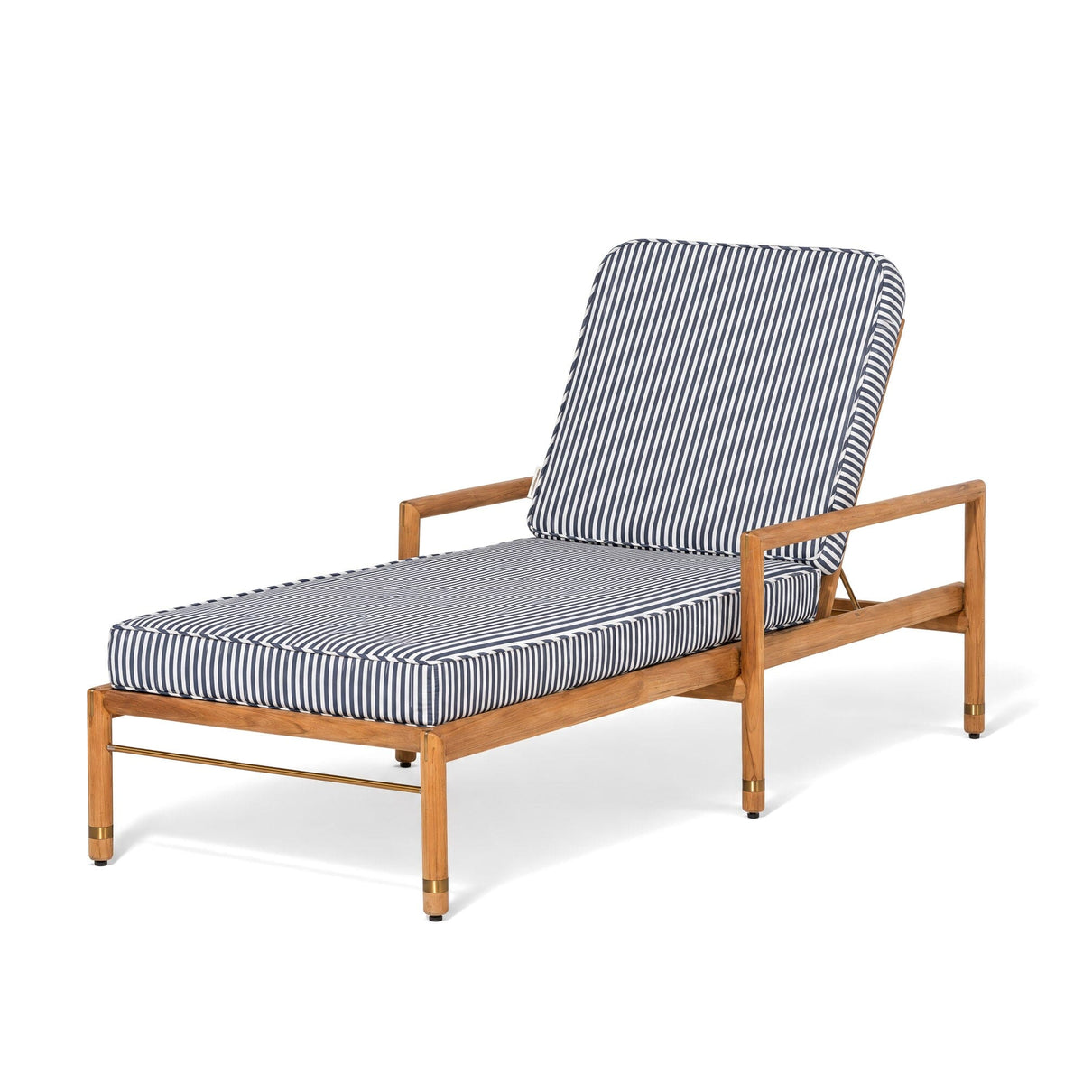 The WES Sun Lounger Wes Sun Lounger Kit Business & Pleasure Co. 