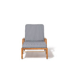 The WES Sun Lounger Wes Sun Lounger Kit Business & Pleasure Co. 