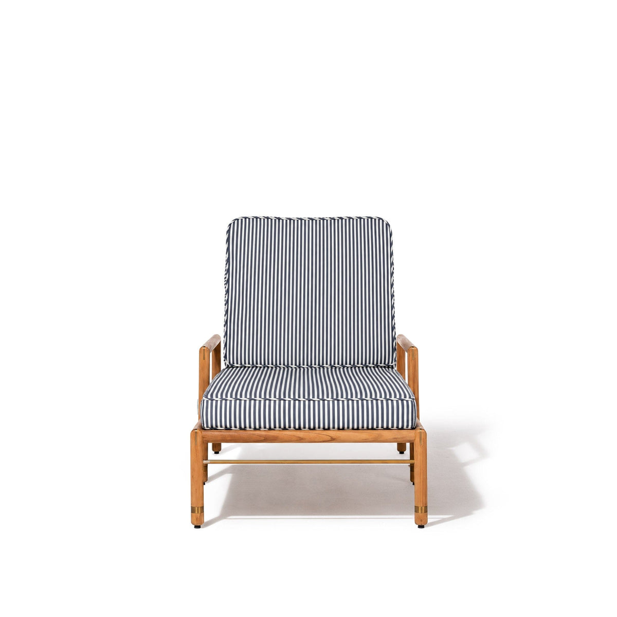 The WES Sun Lounger Wes Sun Lounger Kit Business & Pleasure Co. 