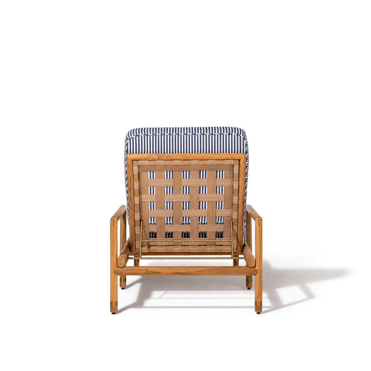The WES Sun Lounger Wes Sun Lounger Kit Business & Pleasure Co. 