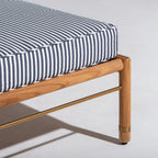 The WES Sun Lounger Wes Sun Lounger Kit Business & Pleasure Co. 