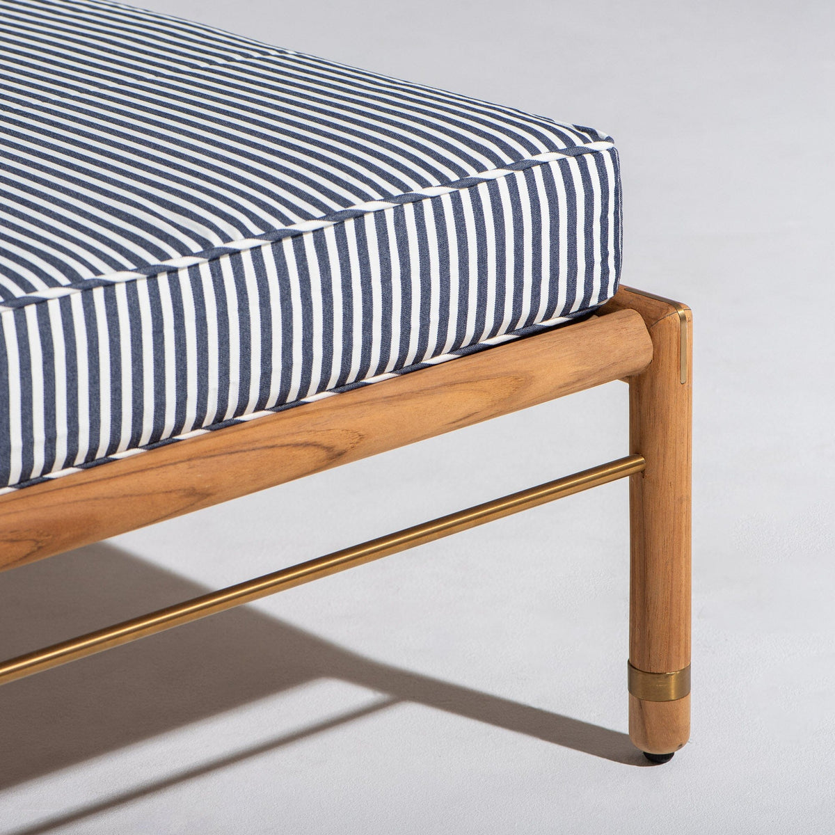 The WES Sun Lounger Wes Sun Lounger Kit Business & Pleasure Co. 