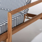 The WES Sun Lounger Wes Sun Lounger Kit Business & Pleasure Co. 