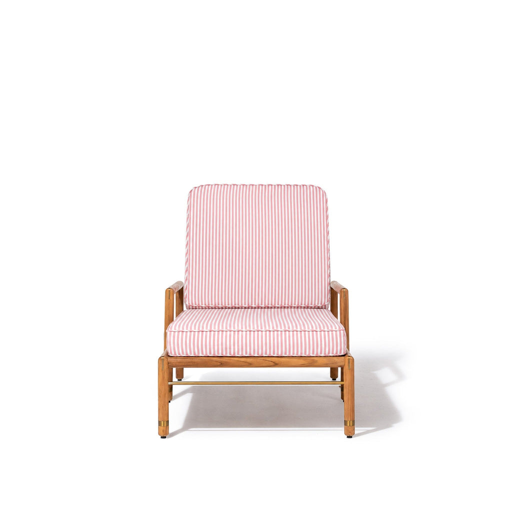 The WES Sun Lounger Wes Sun Lounger Kit Business & Pleasure Co. 