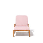 The WES Sun Lounger Wes Sun Lounger Kit Business & Pleasure Co. 