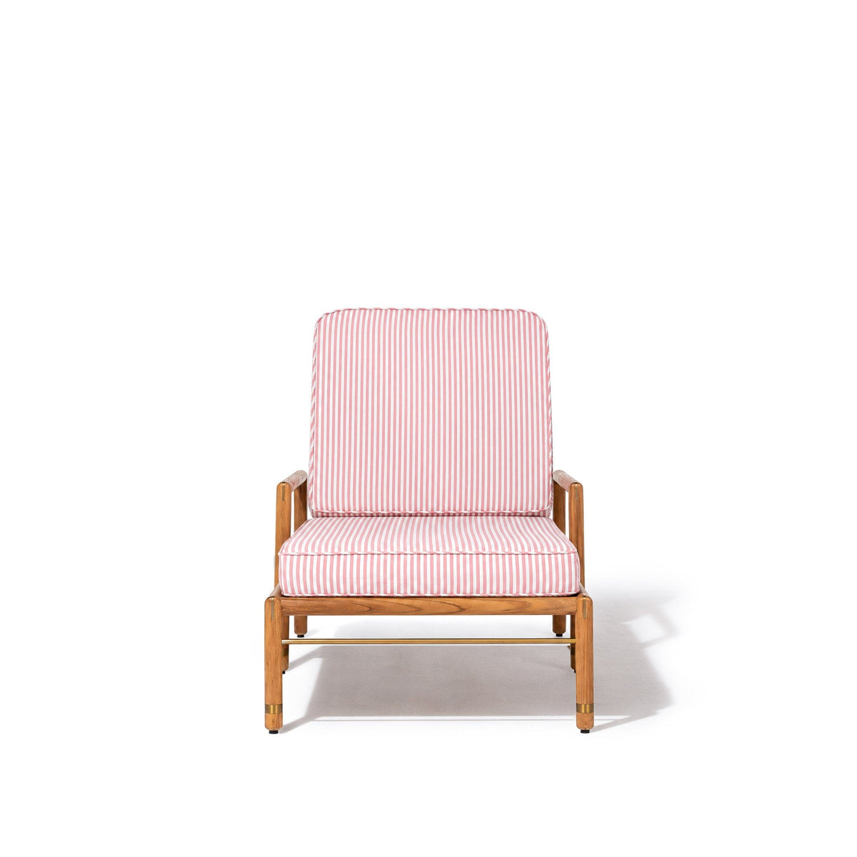 The WES Sun Lounger Wes Sun Lounger Kit Business & Pleasure Co. 