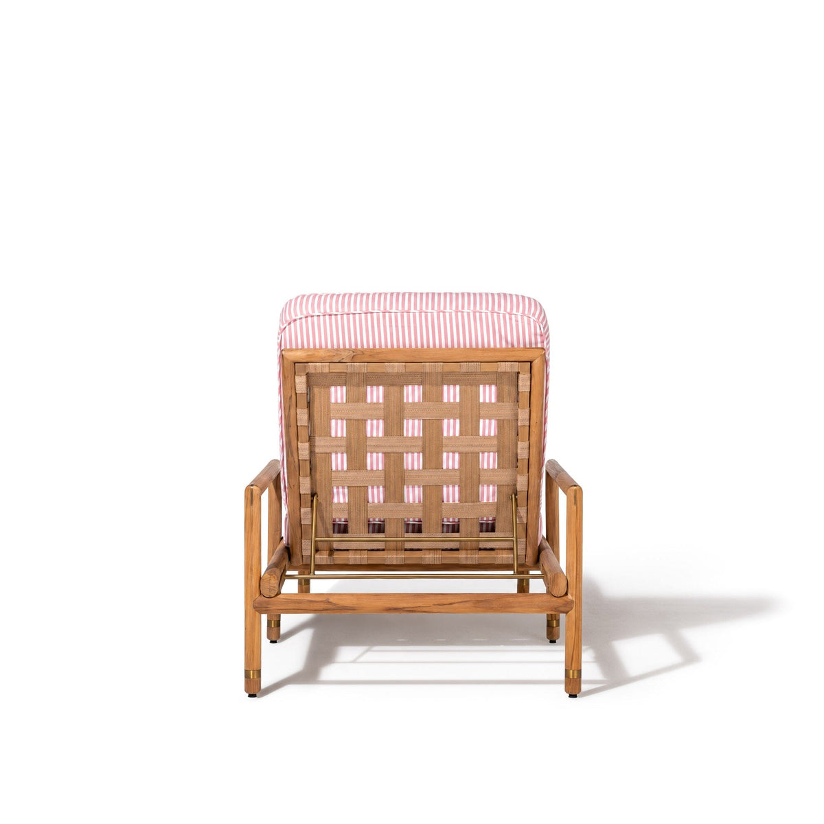 The WES Sun Lounger Wes Sun Lounger Kit Business & Pleasure Co. 