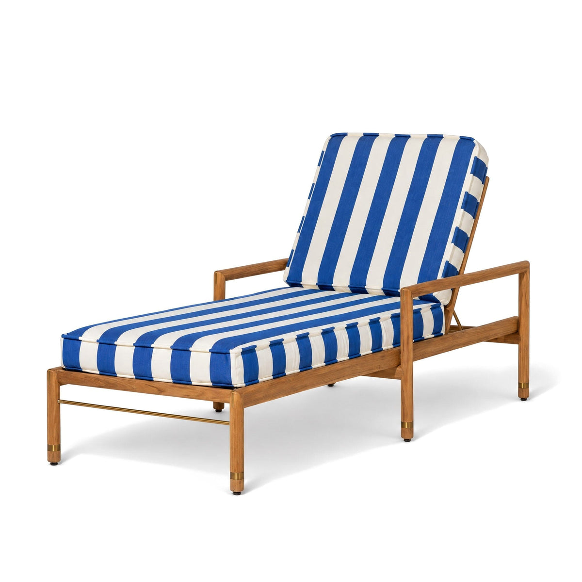 The WES Sun Lounger Wes Sun Lounger Kit Business & Pleasure Co. 