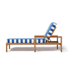 The WES Sun Lounger Wes Sun Lounger Kit Business & Pleasure Co. 