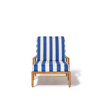 The WES Sun Lounger Wes Sun Lounger Kit Business & Pleasure Co. 