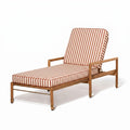 The WES Sun Lounger Wes Sun Lounger Kit Business & Pleasure Co. 