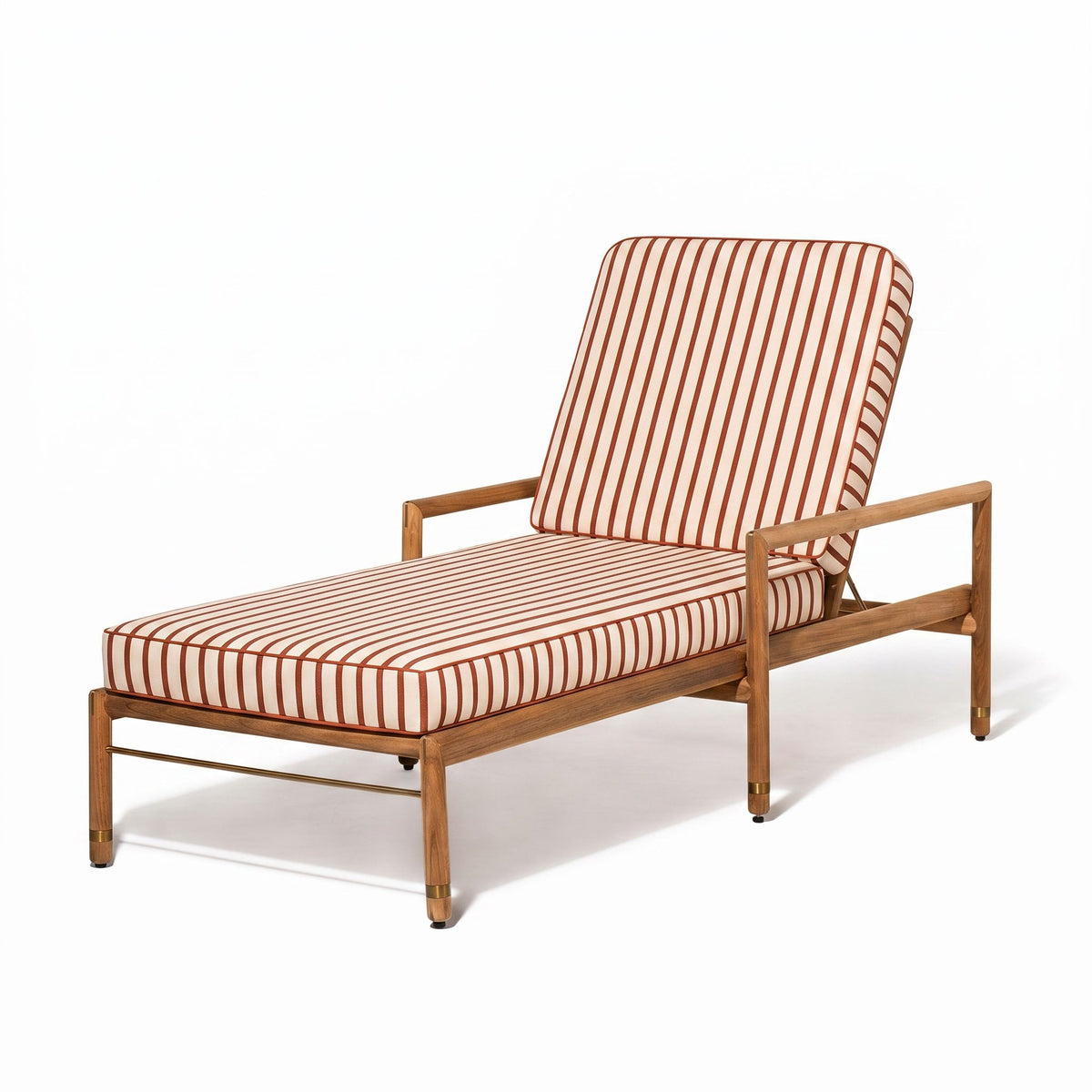 The WES Sun Lounger Wes Sun Lounger Kit Business & Pleasure Co. 
