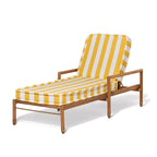 The WES Sun Lounger Wes Sun Lounger Kit Business & Pleasure Co. 