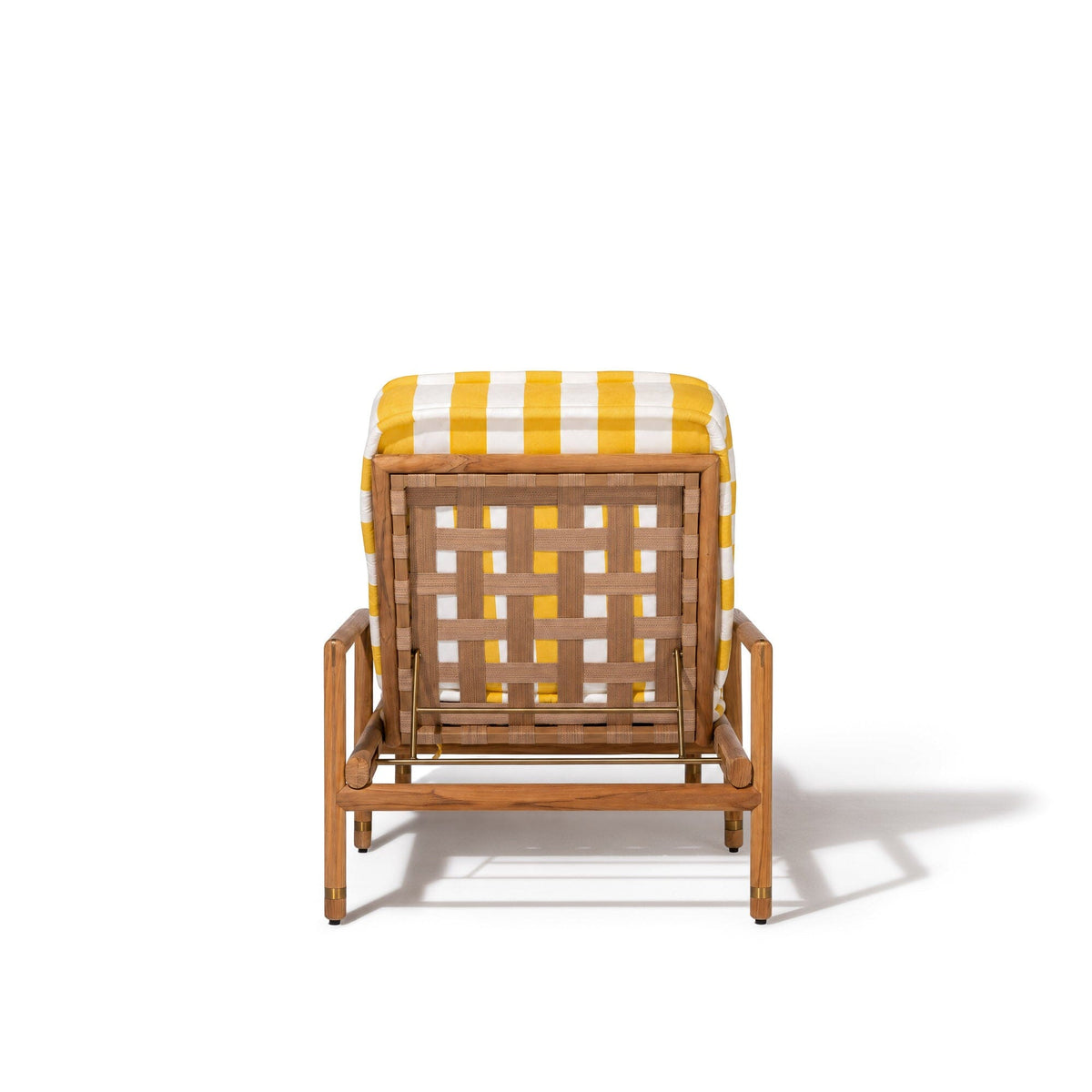 The WES Sun Lounger Wes Sun Lounger Kit Business & Pleasure Co. 