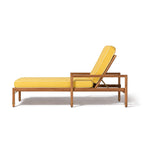 The WES Sun Lounger Wes Sun Lounger Kit Business & Pleasure Co. 