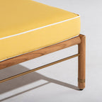 The WES Sun Lounger Wes Sun Lounger Kit Business & Pleasure Co. 
