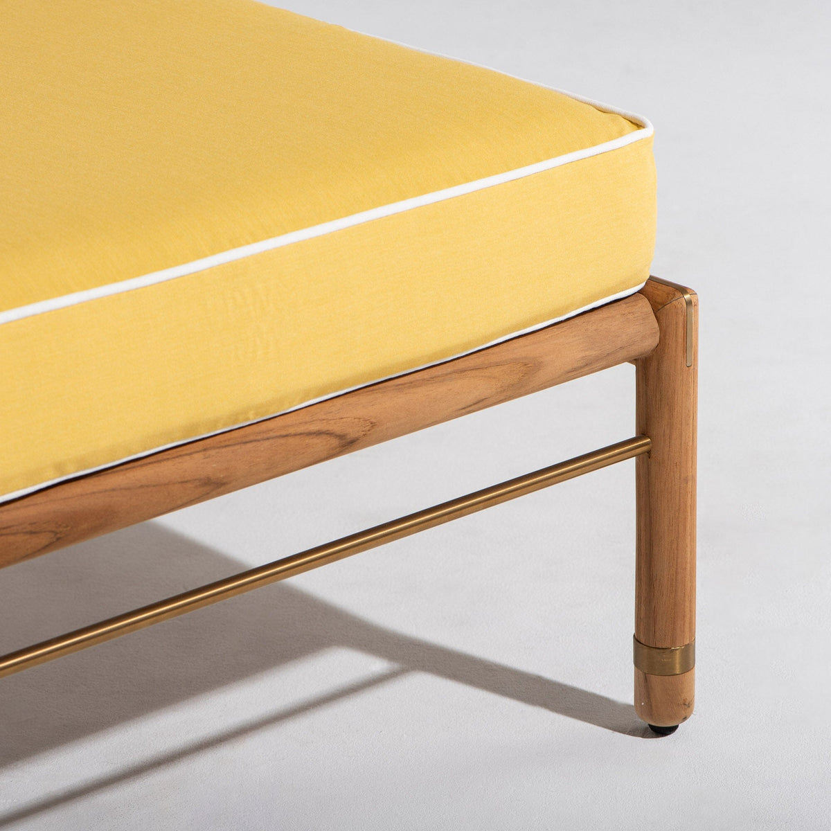 The WES Sun Lounger Wes Sun Lounger Kit Business & Pleasure Co. 