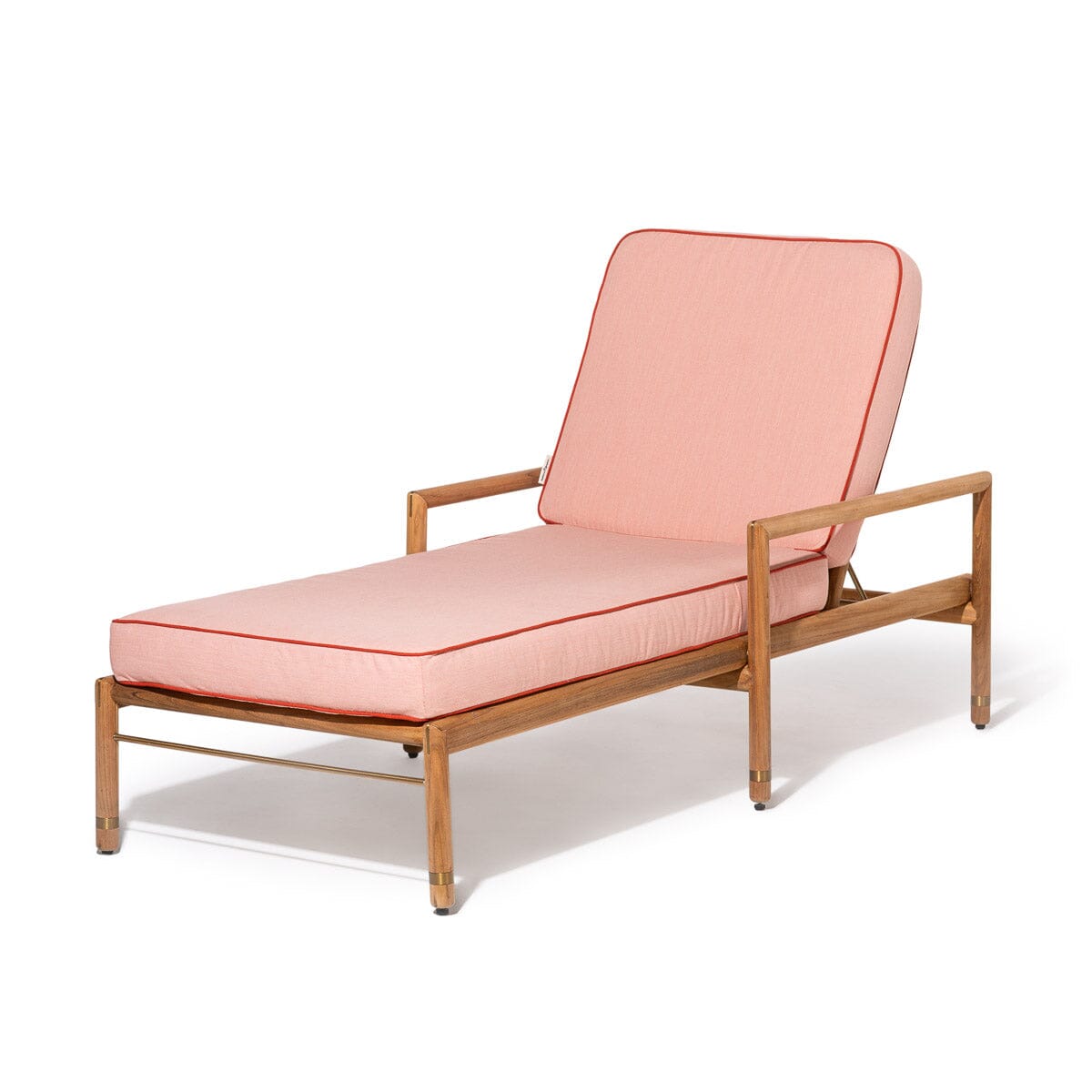The WES Sun Lounger Wes Sun Lounger Kit Business & Pleasure Co. 