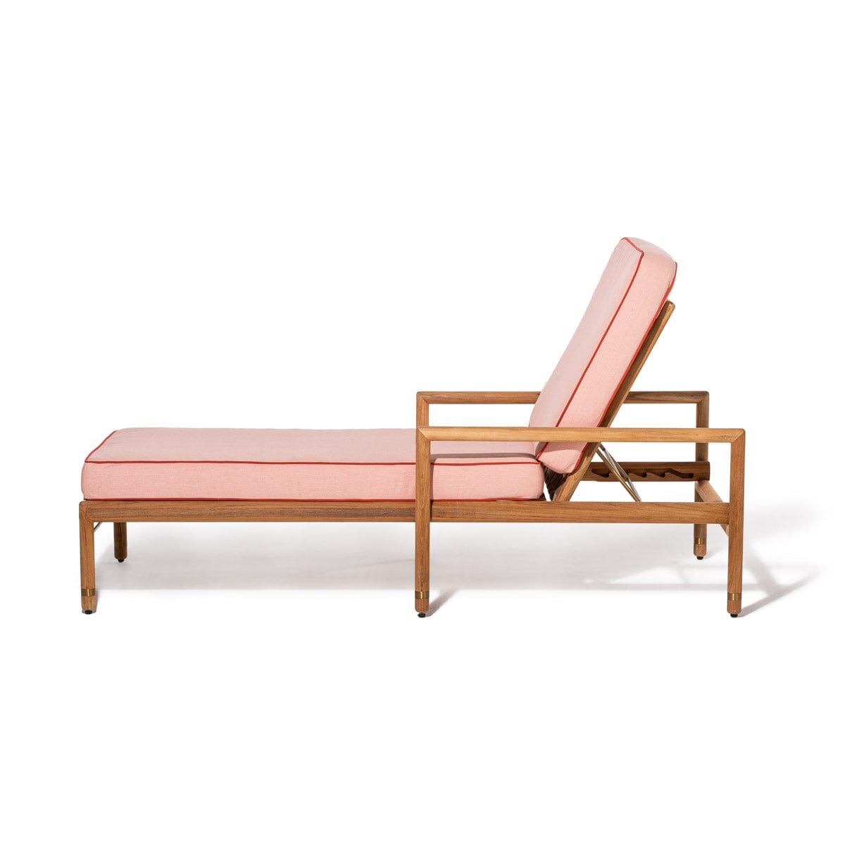 The WES Sun Lounger Wes Sun Lounger Kit Business & Pleasure Co. 