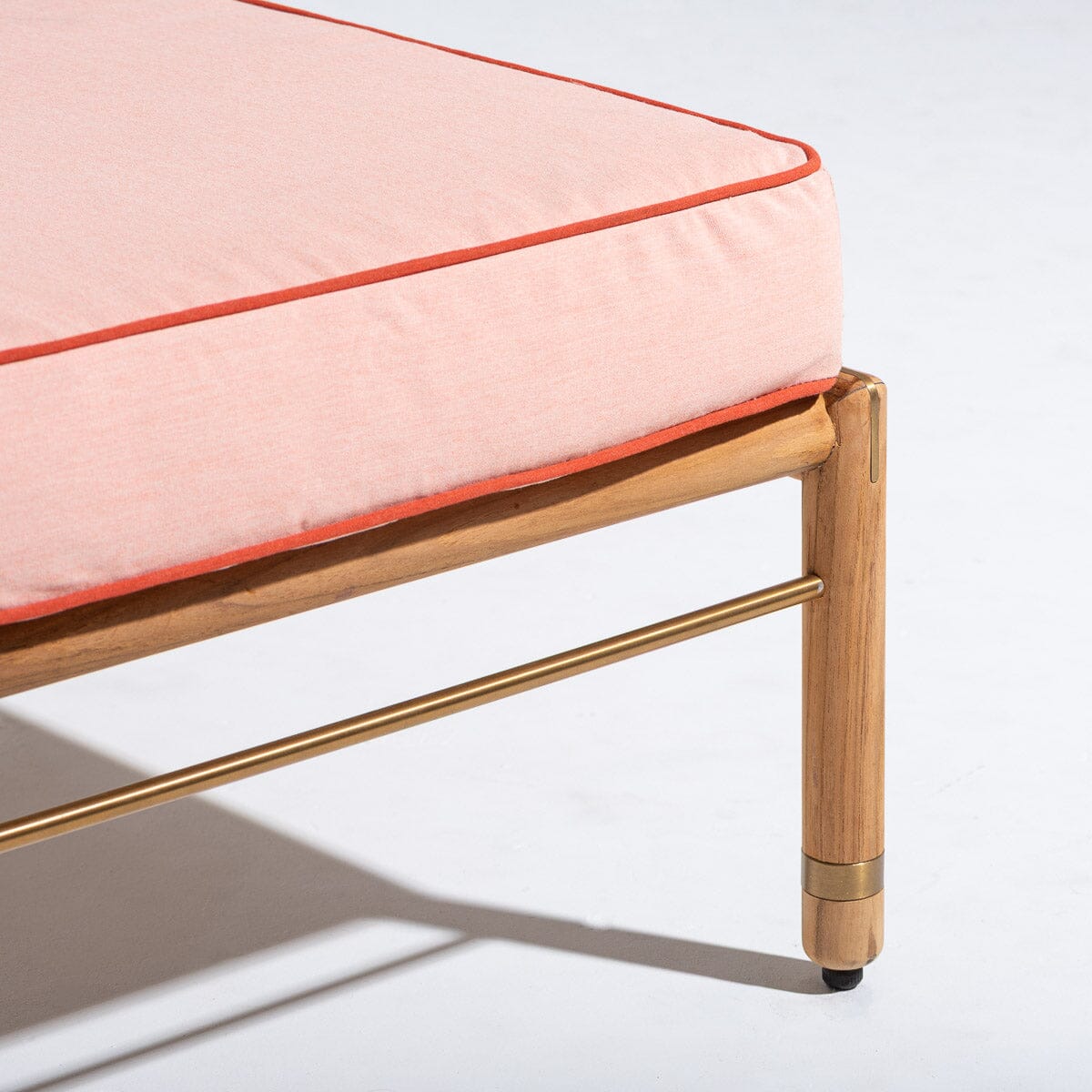 The WES Sun Lounger Wes Sun Lounger Kit Business & Pleasure Co. 