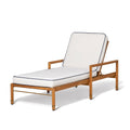 The WES Sun Lounger Wes Sun Lounger Kit Business & Pleasure Co. 
