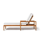 The WES Sun Lounger Wes Sun Lounger Kit Business & Pleasure Co. 