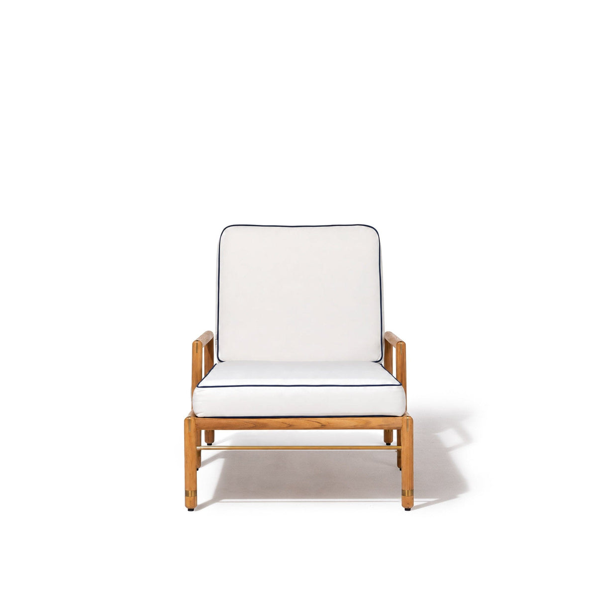 The WES Sun Lounger Wes Sun Lounger Kit Business & Pleasure Co. 