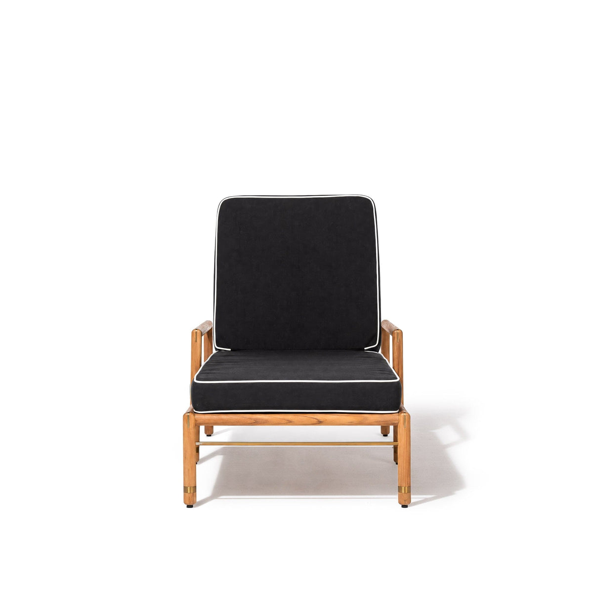 The WES Sun Lounger Wes Sun Lounger Kit Business & Pleasure Co. 