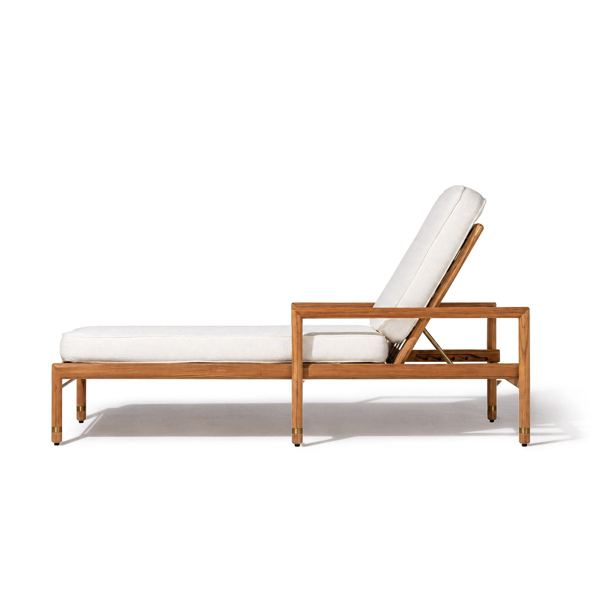 The WES Sun Lounger Wes Sun Lounger Kit Business & Pleasure Co. 