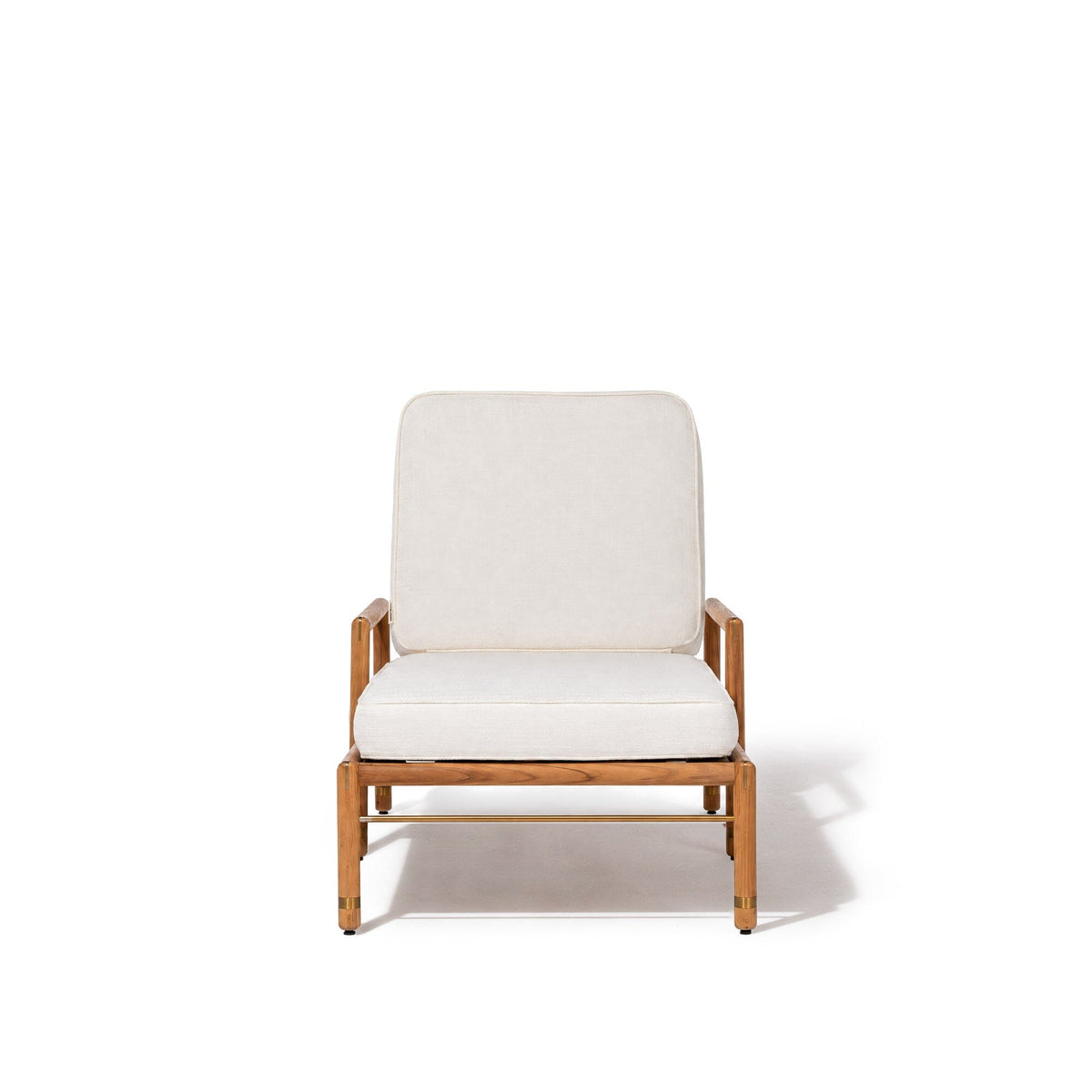 The WES Sun Lounger Wes Sun Lounger Kit Business & Pleasure Co. 