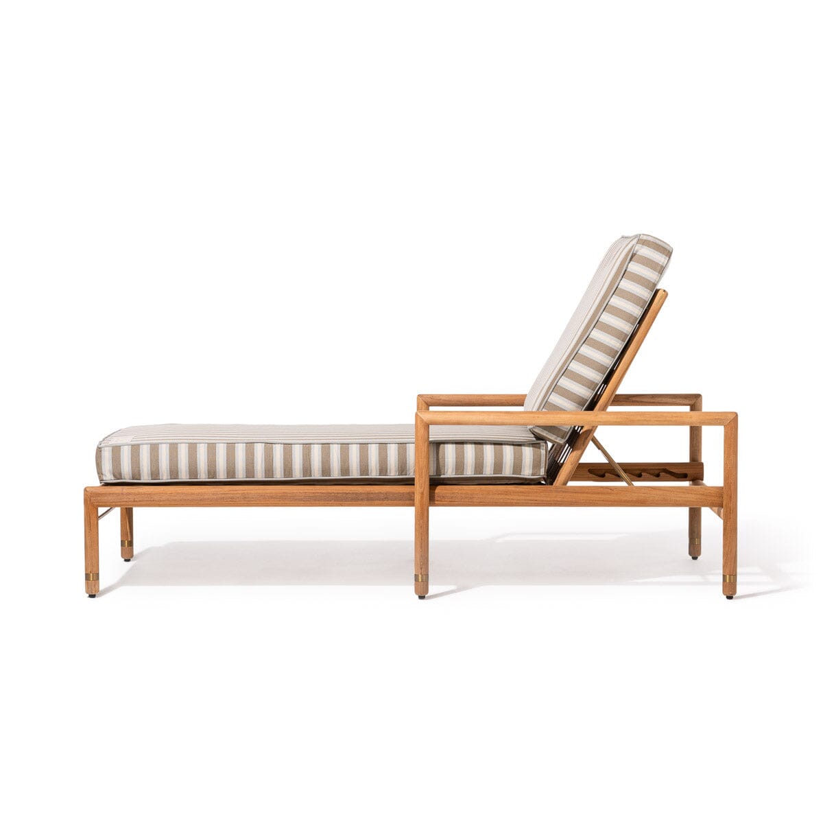 The WES Sun Lounger x Jenni Kayne Wes Sun Lounger Kit Business & Pleasure Co. 