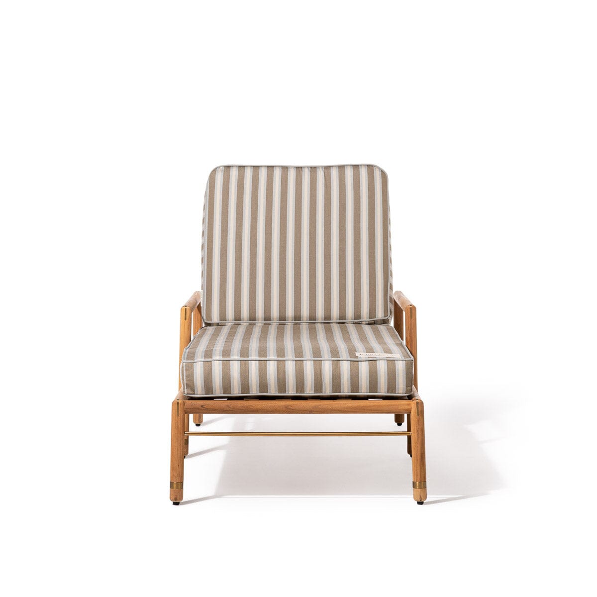 The WES Sun Lounger x Jenni Kayne Wes Sun Lounger Kit Business & Pleasure Co. 