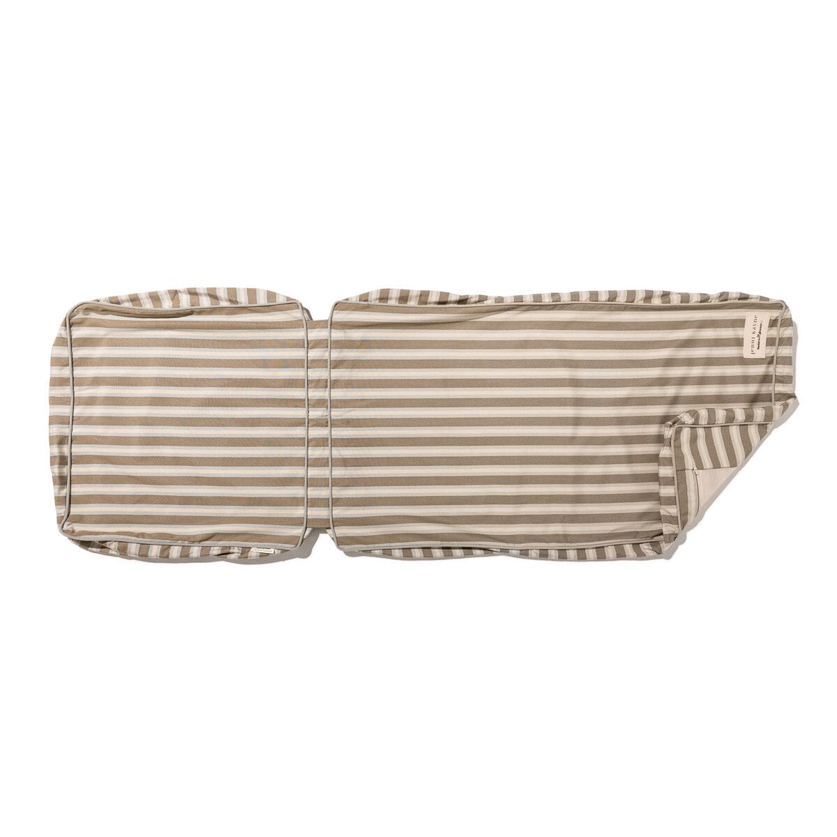 The Sun Lounger Slip Cover x Jenni Kayne Sun Lounger Slip Cover Business & Pleasure Co. 