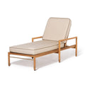 The WES Sun Lounger x Jenni Kayne Wes Sun Lounger Kit Business & Pleasure Co. 