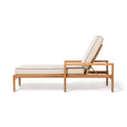 The WES Sun Lounger x Jenni Kayne Wes Sun Lounger Kit Business & Pleasure Co. 