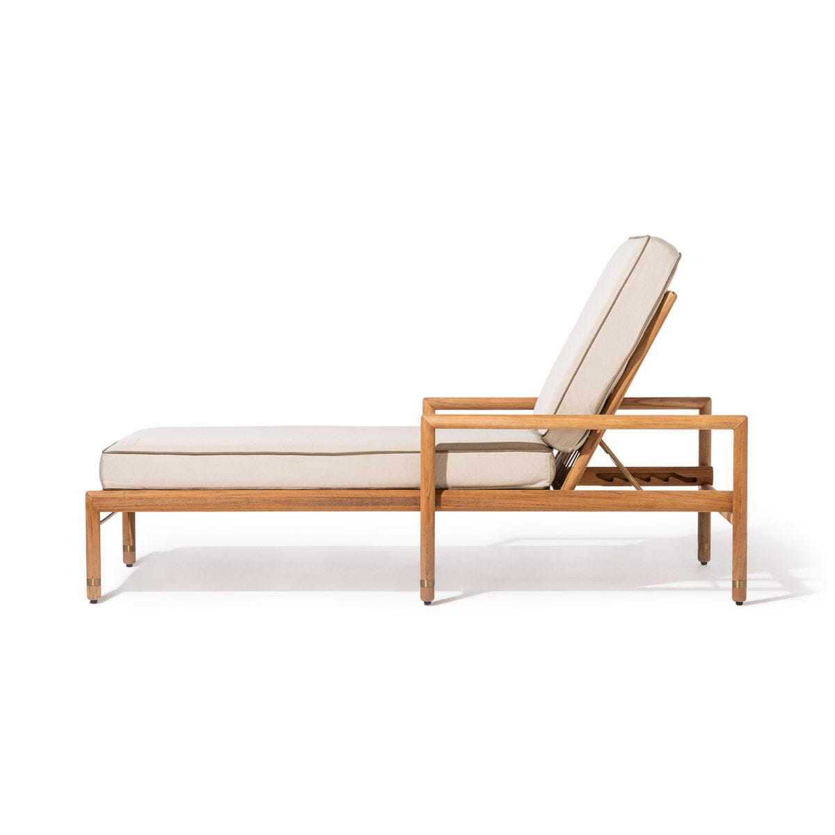 The WES Sun Lounger x Jenni Kayne Wes Sun Lounger Kit Business & Pleasure Co. 
