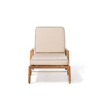 The WES Sun Lounger x Jenni Kayne Wes Sun Lounger Kit Business & Pleasure Co. 