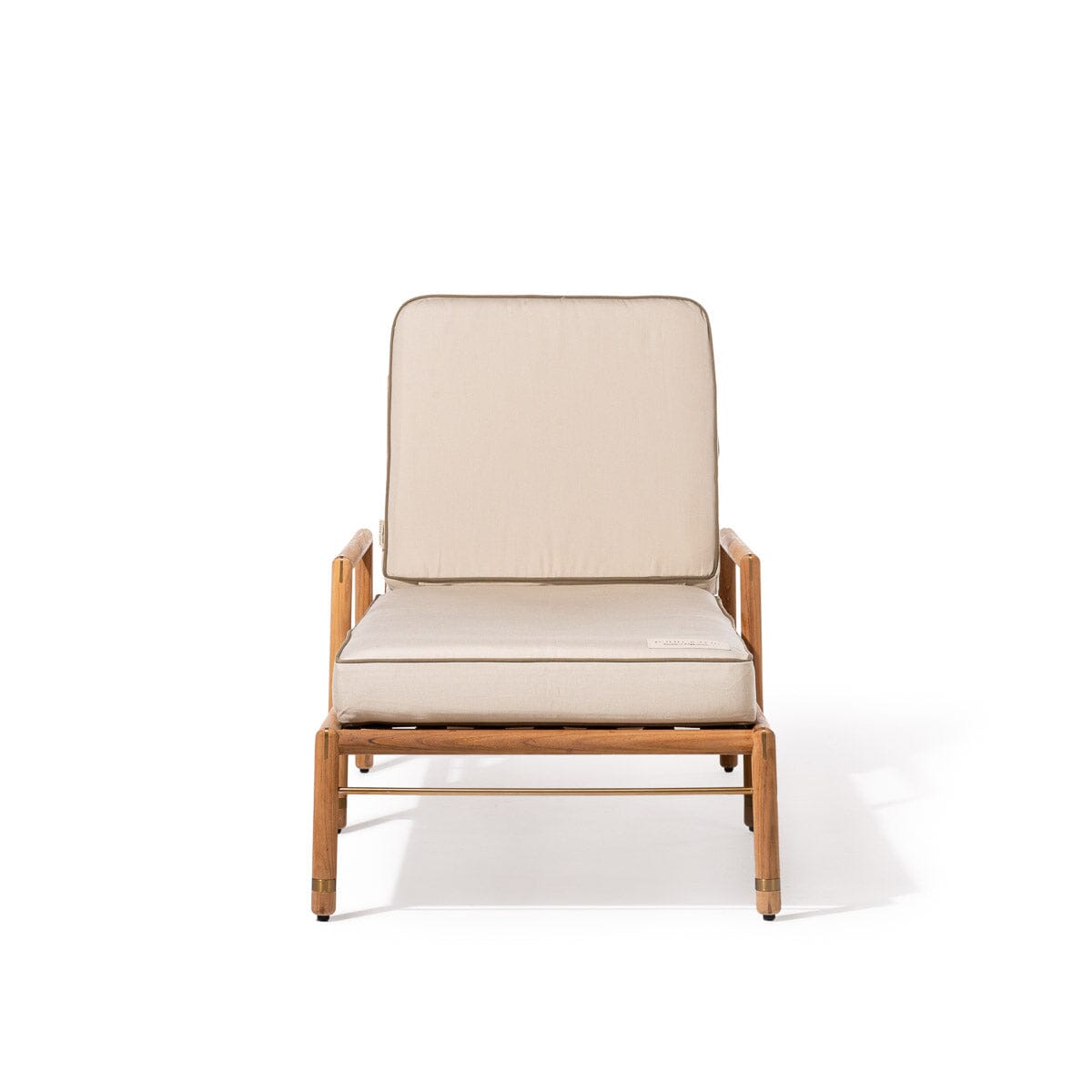 The WES Sun Lounger x Jenni Kayne Wes Sun Lounger Kit Business & Pleasure Co. 
