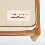 The WES Sun Lounger x Jenni Kayne Wes Sun Lounger Kit Business & Pleasure Co. 