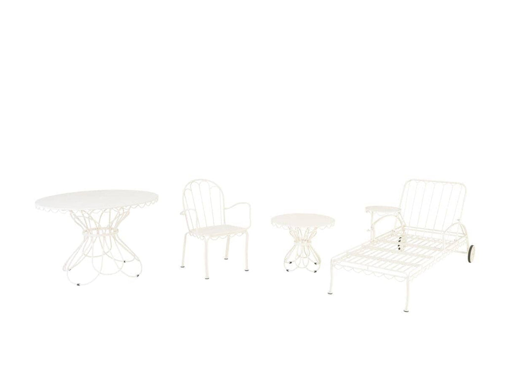Studio image of al fresco collection