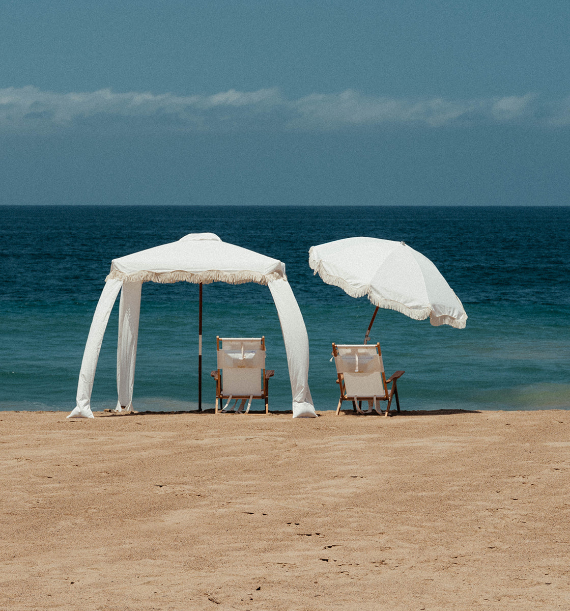 The Antique White Collection