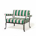 The Waterhouse Accent Chair Waterhouse Accent Chair Kit Business & Pleasure Co. 