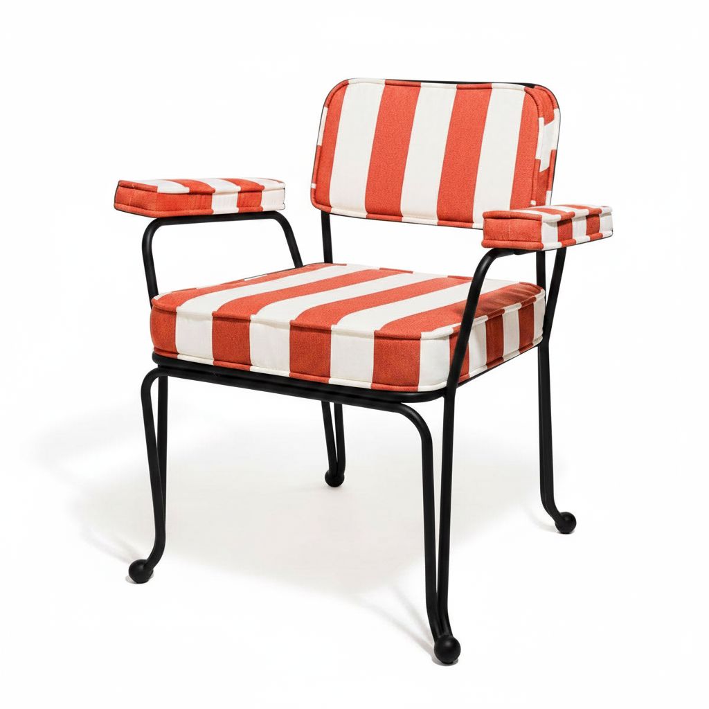The Waterhouse Dining Chair Waterhouse Dining Chair Kit Business & Pleasure Co. 