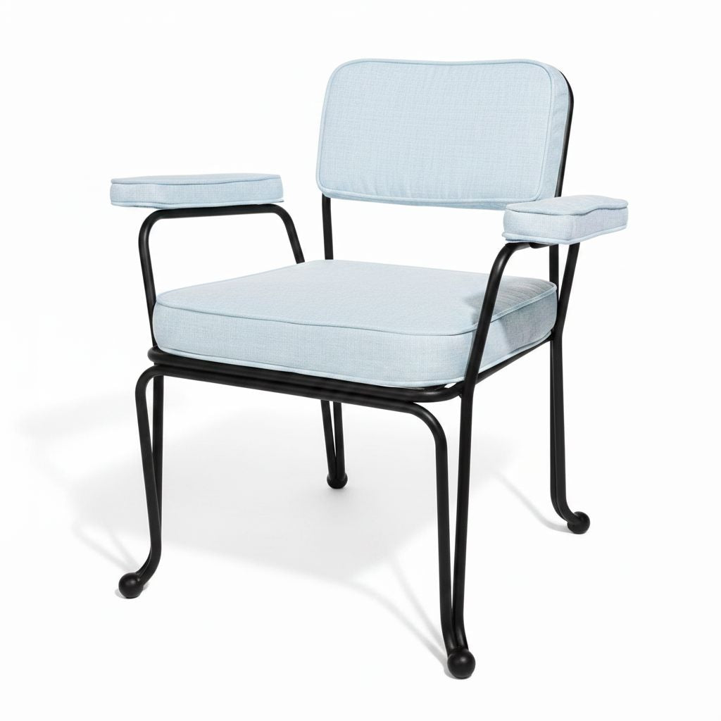 Product image of The Waterhouse Dining Chair Waterhouse Dining Chair Kit Business & Pleasure Co. 