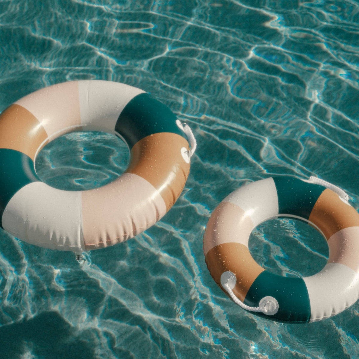 Classic Pool Floats: Nostalgia Meets Modern Design | Business ...