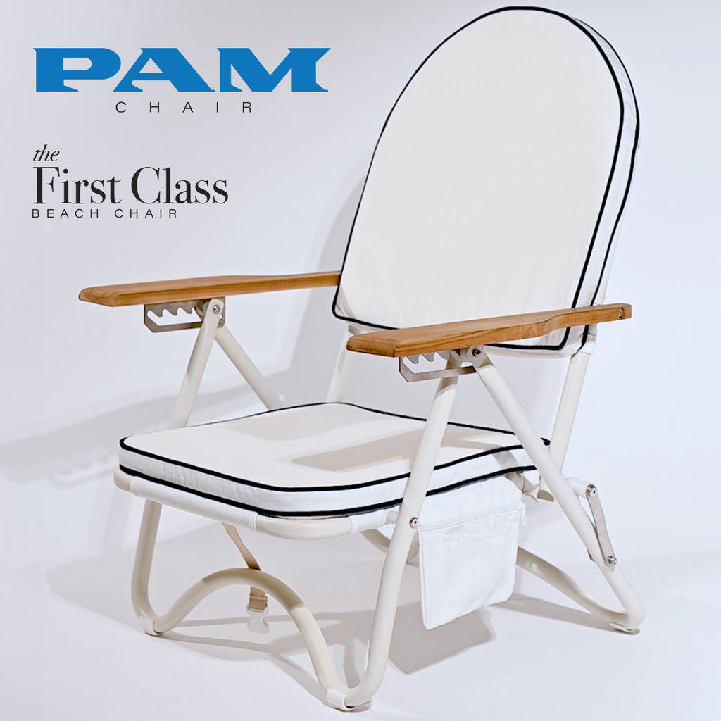 The Pam Chair