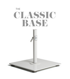 Video of umbrella base
